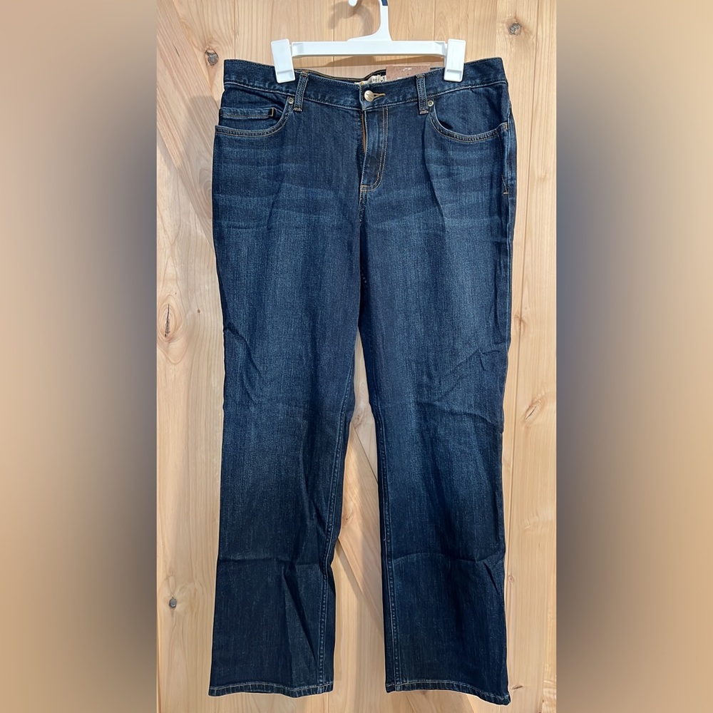 Carhartt Jeans